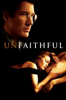 poster Unfaithful  (2002)
