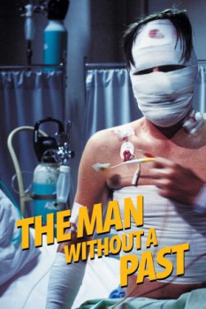 poster L'Uomo senza passato - The Man Without a Past  (2002)