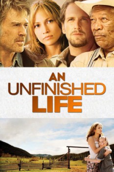 poster Il Vento del Perdono - An Unfinished Life