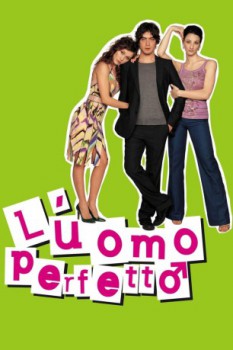 poster L'uomo perfetto  (2005)