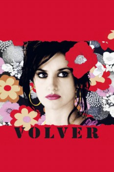 poster Volver