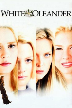 poster White Oleander  (2002)