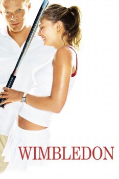 poster Wimbledon  (2004)