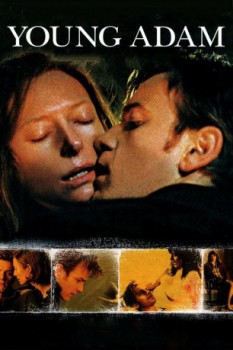 poster Young Adam  (2003)