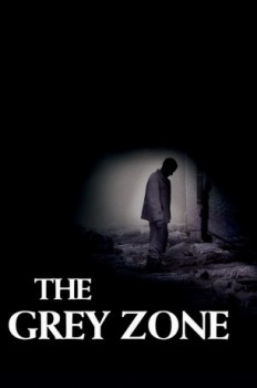 poster Zona Grigia, La - The Grey Zone  (2001)