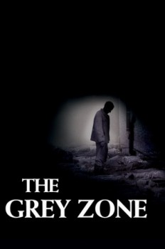 poster Zona Grigia, La - The Grey Zone