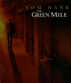 poster Il Miglio Verde - The Green Mile  (1999)