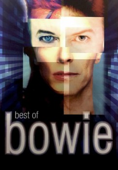 poster David Bowie: Best of Bowie