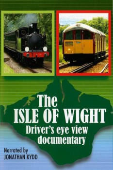 poster Isle of Wight - Driver's Eye View Documentary