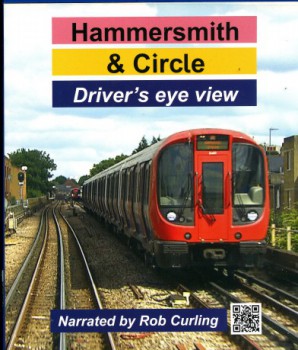 poster Hammersmith & Circle