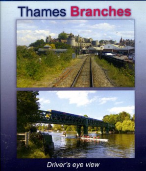 poster Thames Branches  (2015)