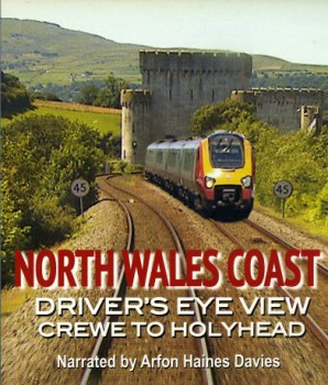 poster North Wales Coast  (2016)