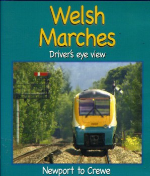 poster Welsh Marches  (2012)