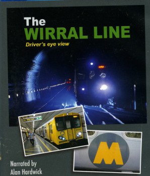 poster The Wirral Line  (2013)