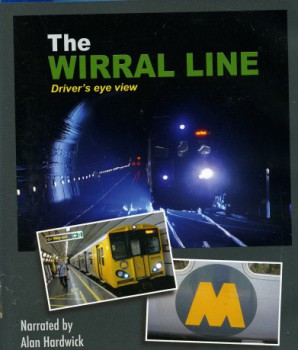 poster The Wirral Line