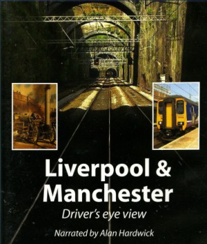 poster Liverpool & Manchester  (2010)