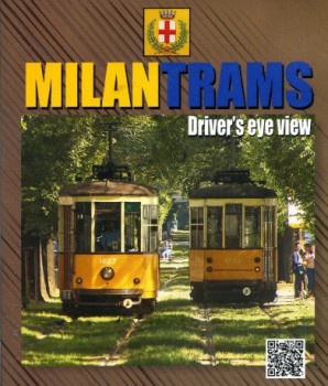 poster Milan Trams