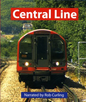 poster Central Line  (2011)