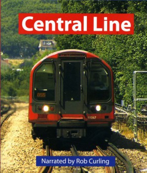 poster Central Line