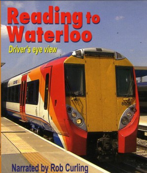 poster Reading to Waterloo  (2013)